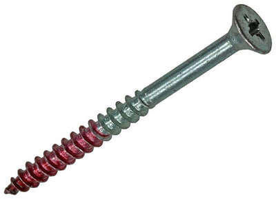Rotadrill 1039810 - vis universelle vk pzd vz 5.0x60mm (25) | 6 pièces