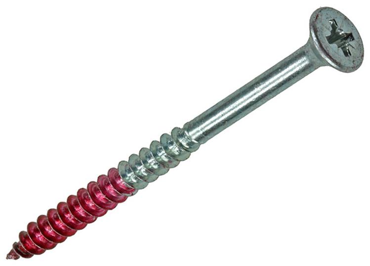 Rotadrill 1039811 - vis universelle vk pzd vz 5,0x70mm (18) | 6 pièces