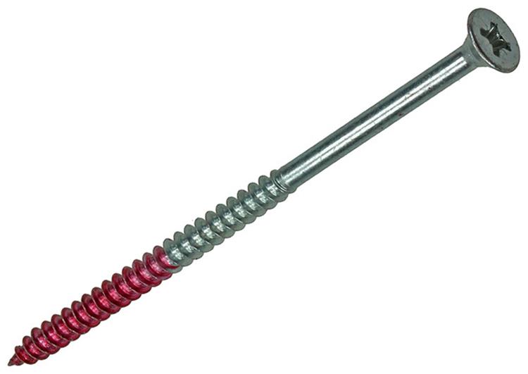 Rotadrill 1039825 - vis universelle vk pzd vz 6,0x120mm (8) | 6 pièces