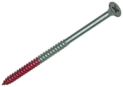 Rotadrill 1039825 - vis universelle vk pzd vz 6,0x120mm (8) | 6 pièces