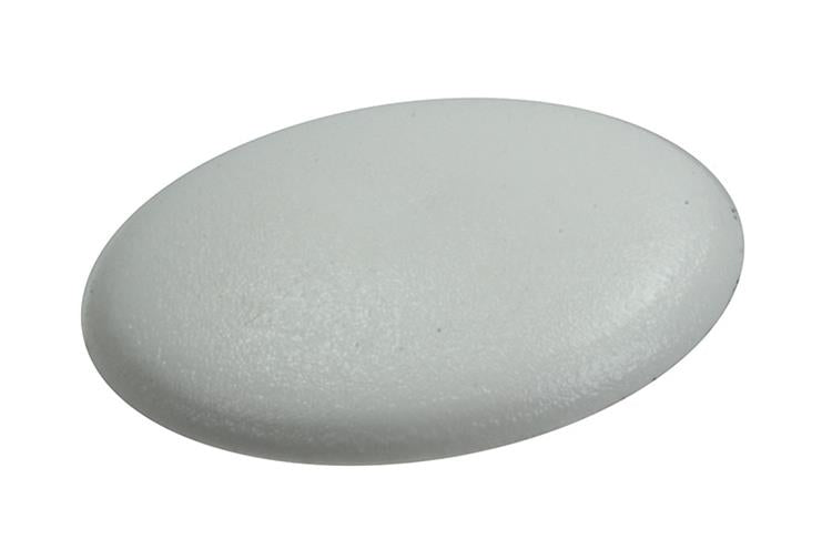 Rotadrill 1039836 - capuchon pzd 2 blanc40 | 6 pièces
