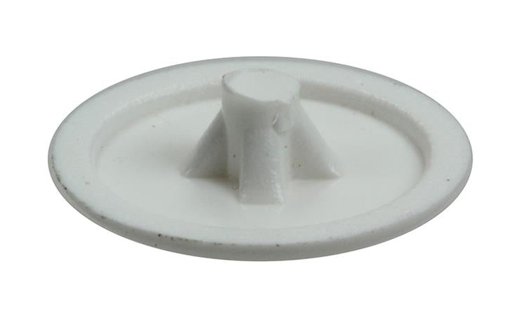 Rotadrill 1039836 - capuchon pzd 2 blanc40 | 6 pièces
