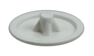 Rotadrill 1039836 - capuchon pzd 2 blanc40 | 6 pièces
