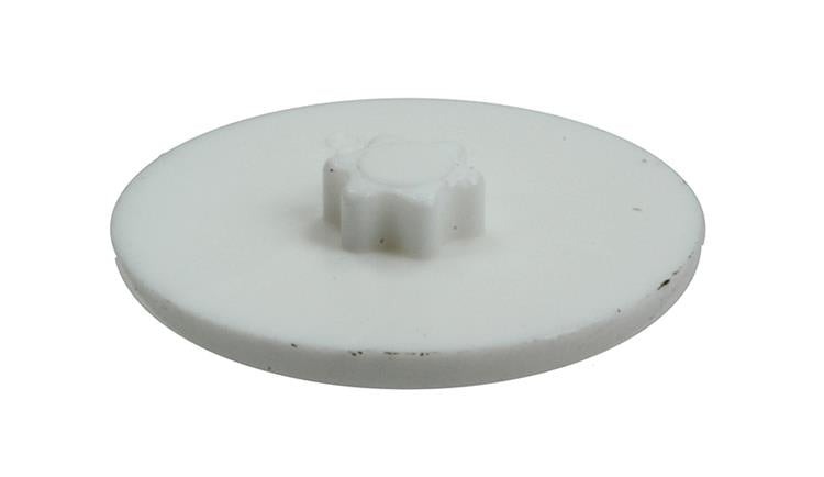 Rotadrill 1039839 - capuchon t15 blanc | 6 pièces