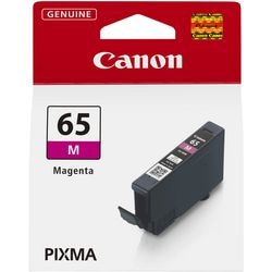 Encre canon 4217c001 cli-65 magenta