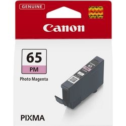 Cartouche d'encre magenta photo Canon 4221c001 cli-65