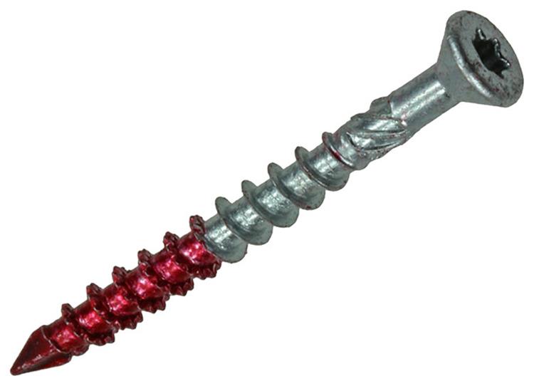 Rotadrill 1040009 - Vis MDF 75°-vk tx vz 4.0x40mm (200) | 4 pièces