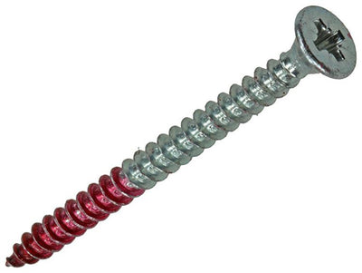 Rotadrill 1039802 - vis universelle vk pzd vz 4,0x50mm (42) | 6 pièces