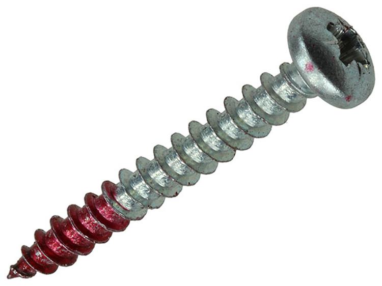 Rotadrill 1039835 - vis universelle ck pzd vz 5.0x40mm (30) | 6 pièces
