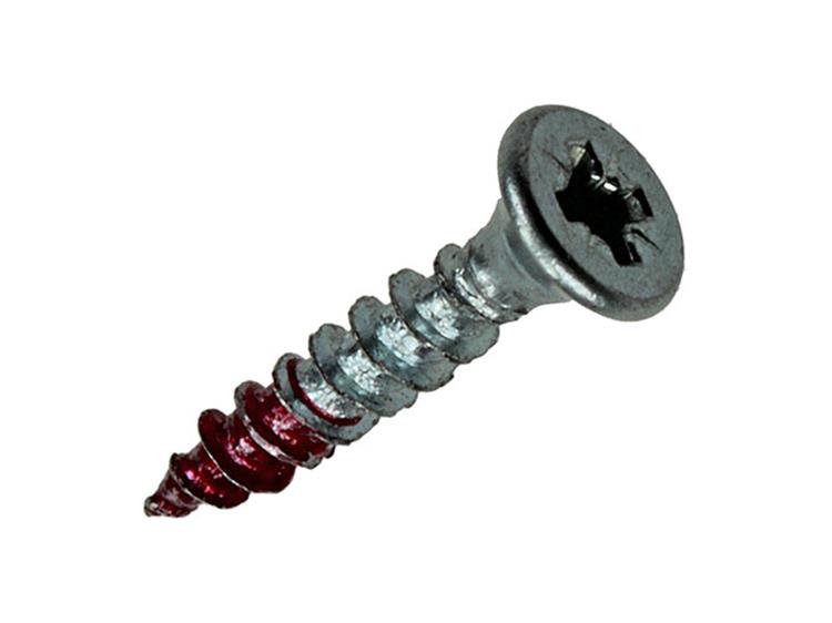 Rotadrill 1039960 - vis universelle vkpzd vz 3.0x16mm (200) | 4 pièces