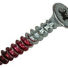 Rotadrill 1039961 - vis universelle vkpzd vz 3.0x20mm (200) | 4 pièces