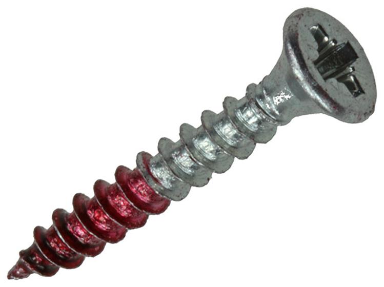 Rotadrill 1039962 - vis universelle vkpzd vz 3.0x25mm (200) | 4 pièces