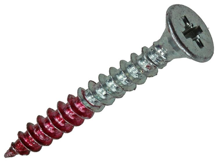 Rotadrill 1040027 - vis universelle vkpzd vz 5,0x40mm (200) | 4 pièces