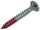 Rotadrill 1040027 - vis universelle vkpzd vz 5,0x40mm (200) | 4 pièces