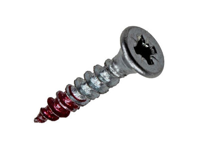 Rotadrill 1039791 - vis universelle vk pzd vz 3.0x16mm (185) | 6 pièces
