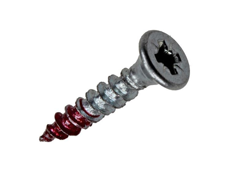 Rotadrill 1039791 - vis universelle vk pzd vz 3.0x16mm (185) | 6 pièces