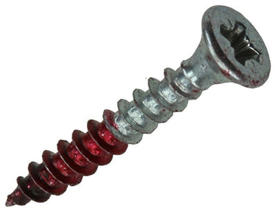 Rotadrill 1039795 - vis universelle vk pzd vz 3,5x25mm (110) | 6 pièces