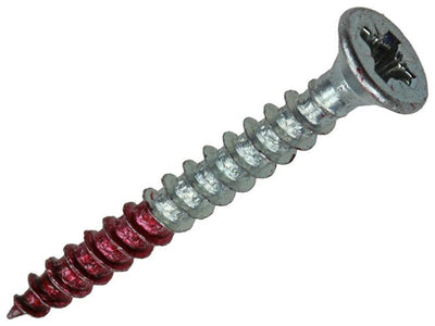 Rotadrill 1039796 - vis universelle vk pzd vz 3,5x30mm (95) | 6 pièces