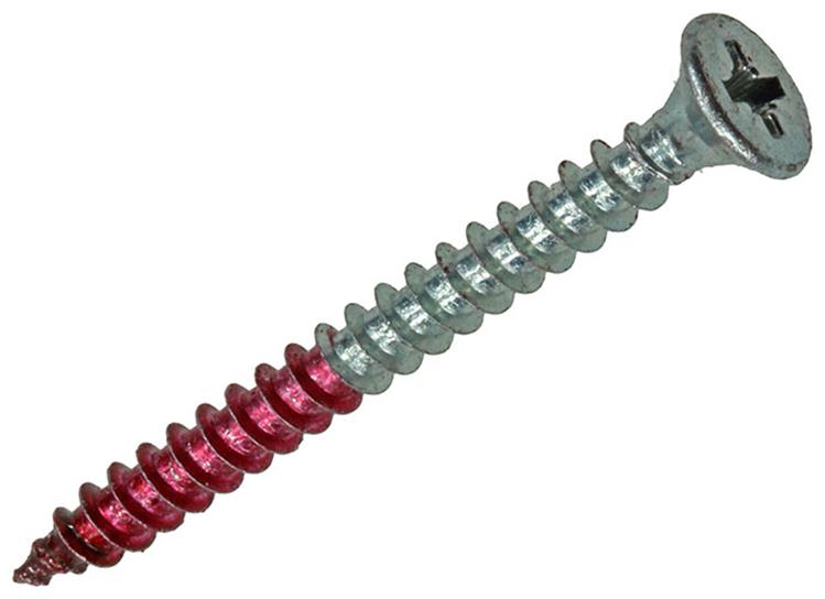 Rotadrill 1039804 - vis universelle vk pzd vz 4,5x50mm (34) | 6 pièces