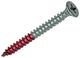 Rotadrill 1039804 - vis universelle vk pzd vz 4,5x50mm (34) | 6 pièces