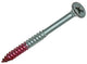 Rotadrill 1039805 - vis universelle vk pzd vz 4,5x60mm (30) | 6 pièces