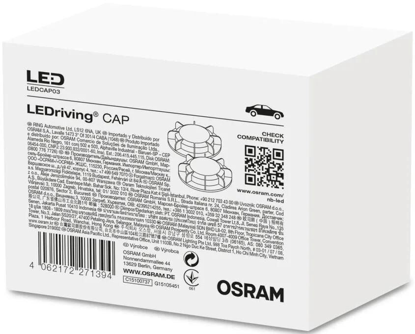 Osram Cap 2 PCS Retrofits Ledriving Cap 03