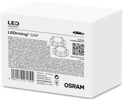 Osram Cap 2 PCS Retrofits Ledriving Cap 03