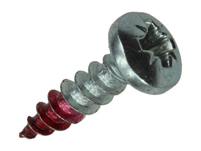 Rotadrill 1039828 - vis universelle ck pzd vz 4.0x16mm (85) | 6 pièces