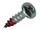 Rotadrill 1039828 - vis universelle ck pzd vz 4.0x16mm (85) | 6 pièces