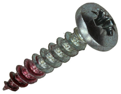 Rotadrill 1039829 - vis universelle ck pzd vz 4.0x20mm (80) | 6 pièces