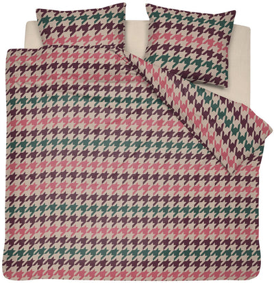 Housse de couette Festival Cendrillon - multicolore - 200x220