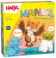 Jeu de cartes Haba mixalotl