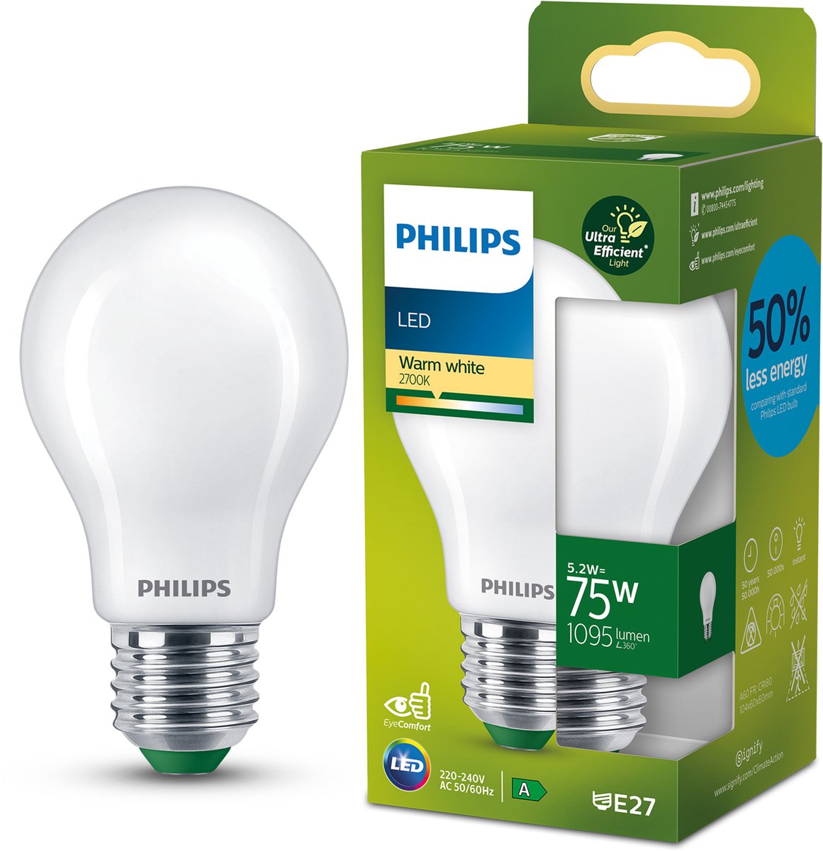 Philips LED