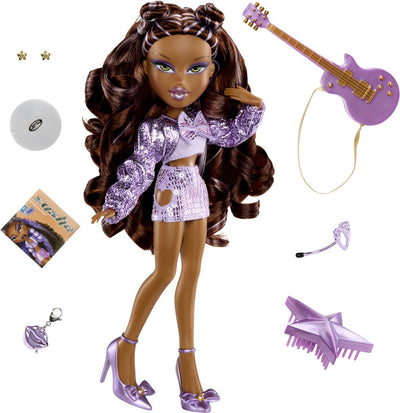 Bratz pop starz pop - sasha