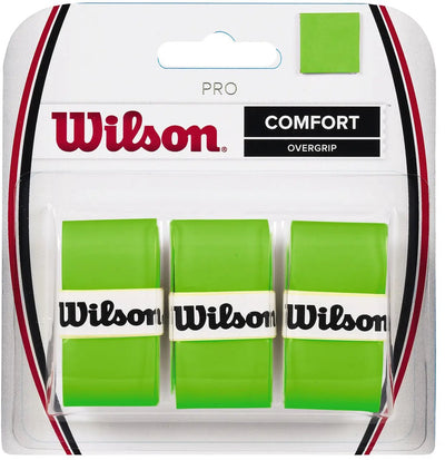 Lame de surgrip Wilson Pro sans marque sans marque - poignée confortable pour cordes de tennis