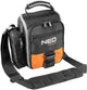 Grupa topex neo - sac à outils - polyester renforcé - 4 poches intérieures et 4 extérieures - sangle de transport