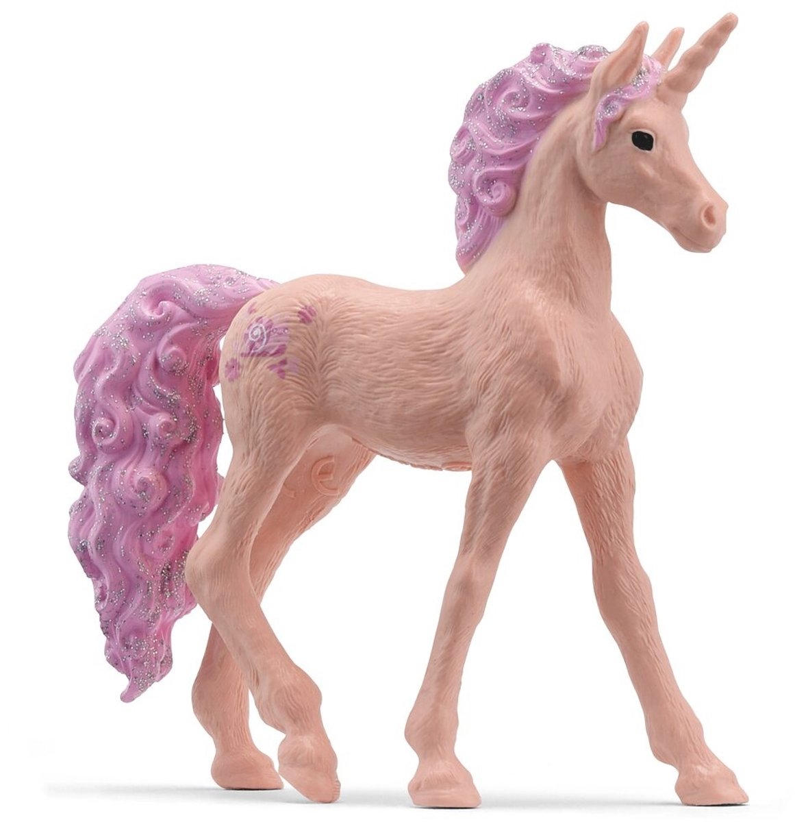 Coquille de licorne à collectionner Schleich