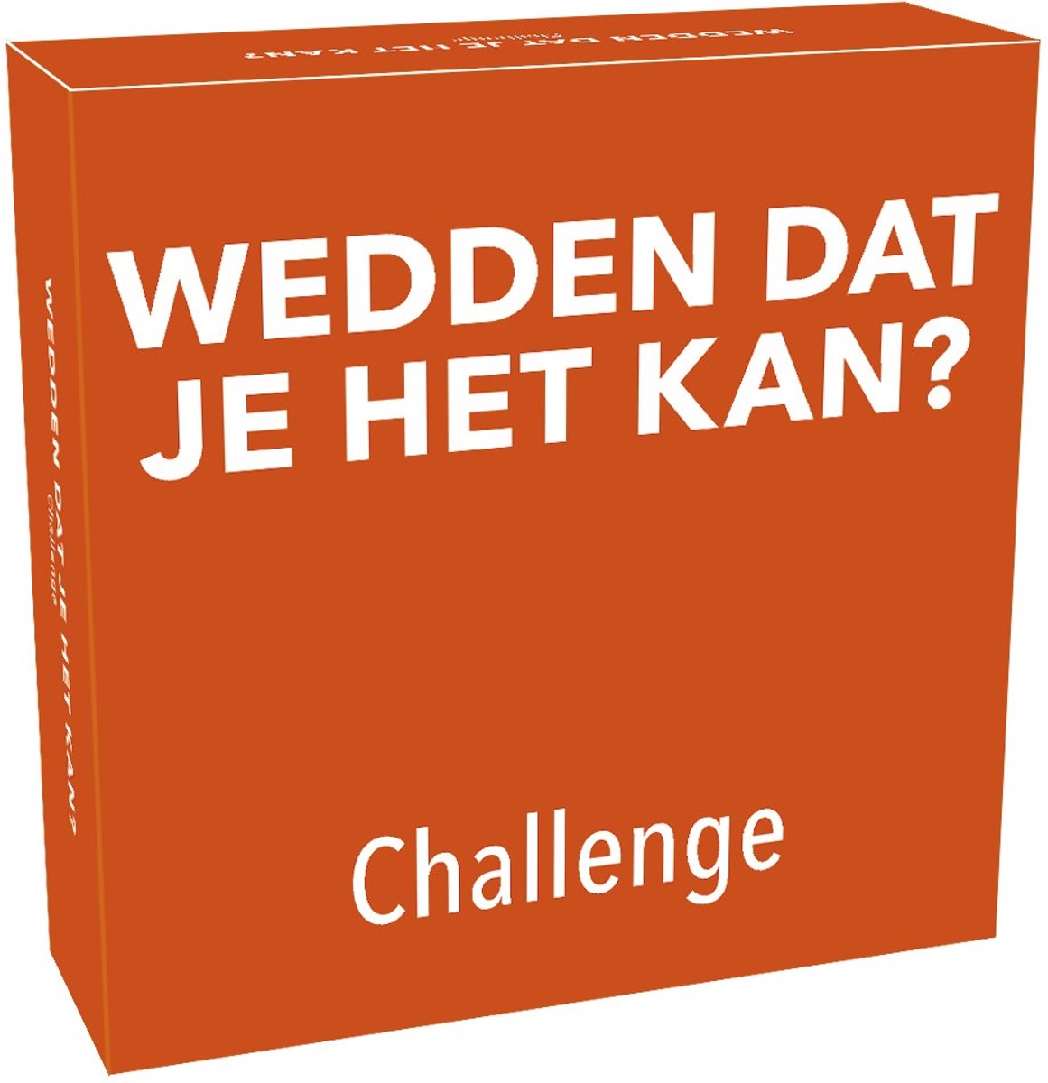 SELECTA GADEAL GAME: BET You Can (NL)