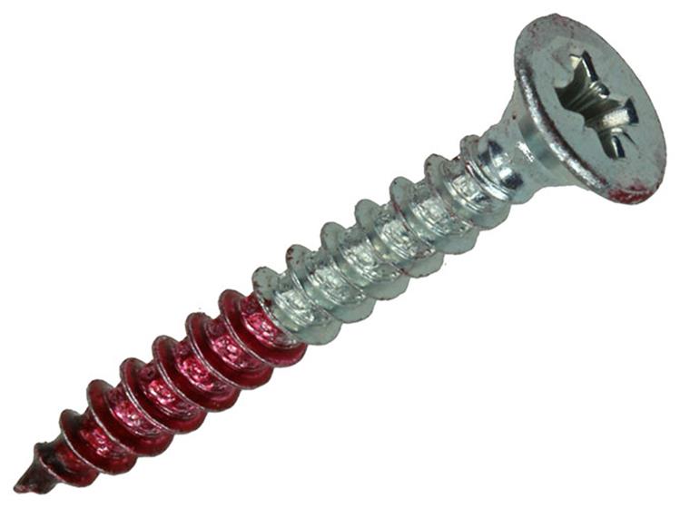 Rotadrill 1040022 - vis universelle vkpzd vz 4,5x35mm (200) | 4 pièces