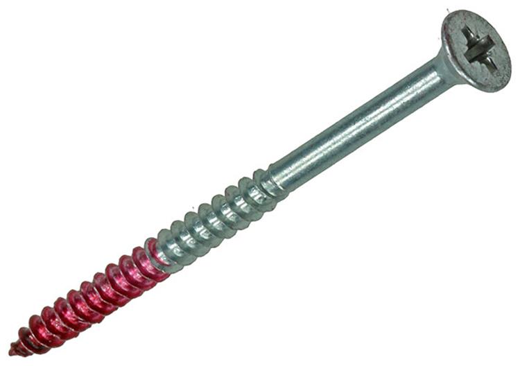 Rotadrill 1040026 - vis universelle vkpzd vz 4,5x70mm (100) | 4 pièces