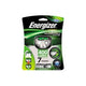 Phare E-vision energizer vision plastique noir