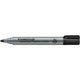 Marqueur pour tableau à feuilles Staedtler 356-9 pointe ronde noir