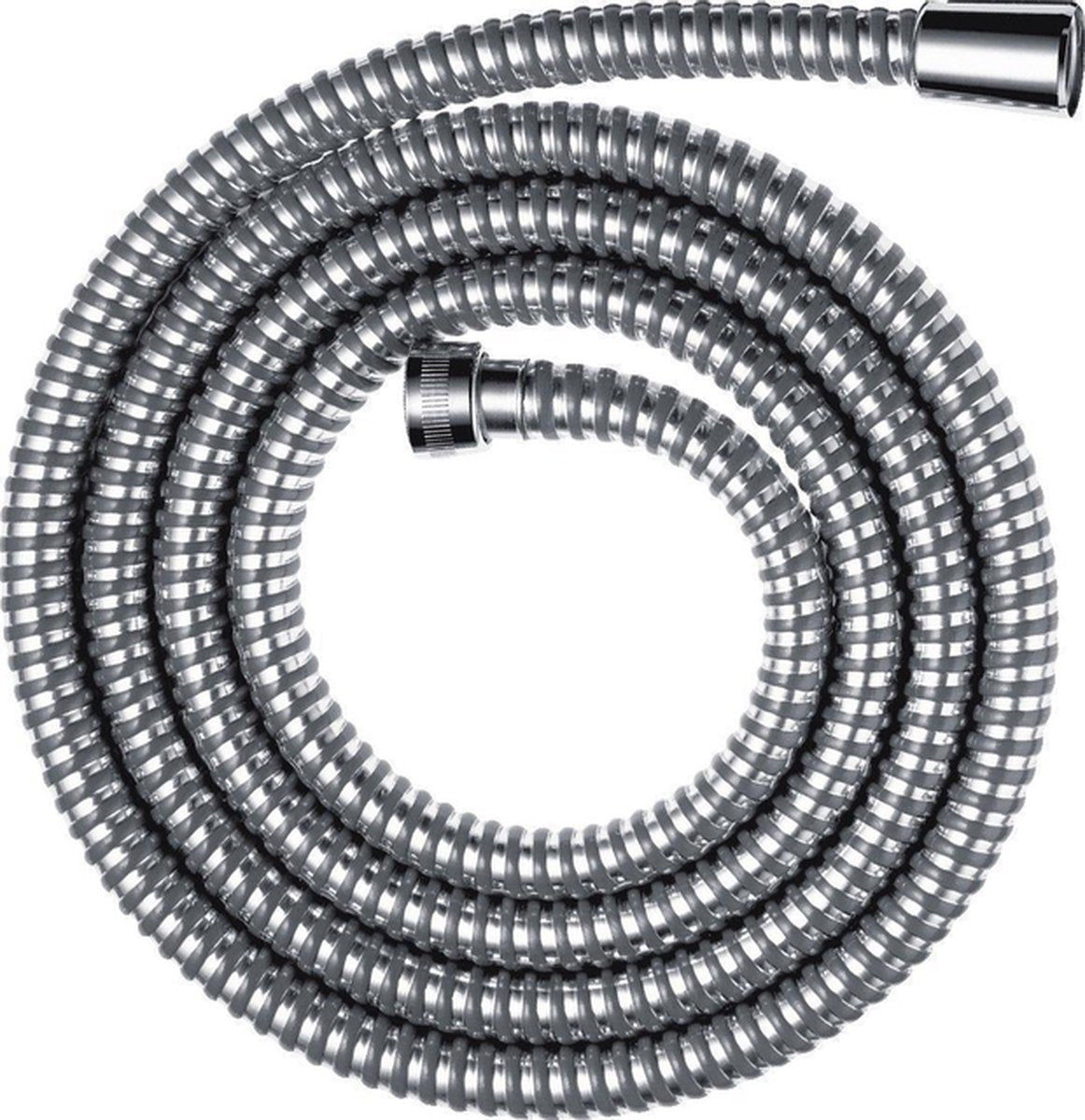 Hansgrohe flexible de douche Metaflex 175 cm chromé