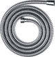 Hansgrohe flexible de douche Metaflex 175 cm chromé