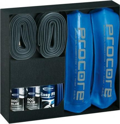 Ensemble Schwalbe procore 26