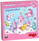 Haba - jeu d'empilage Licorne Sparkle Shine Cumulus Clouds