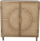 Bloomingville - meuble pablo - beige - mangue