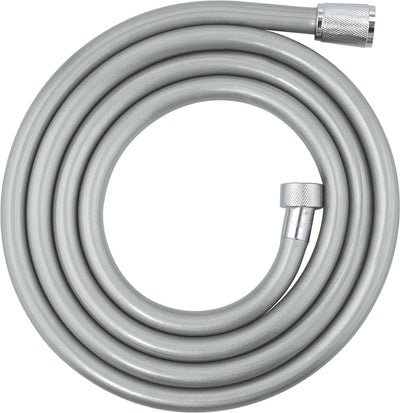 Flexible de douche Grohe vitalioflex Trend - 200 cm - chromé