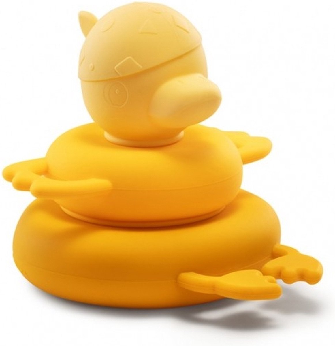 Pyramide de bain Lilliputiens Gaspard