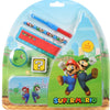 École Super Mario se déroule dans Can, 7dlg.